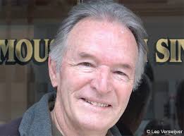 INTERVIEWS WITH ACTORS AND FILMMAKERSINTERVIEWS WITH ACTORS AND FILMMAKERS