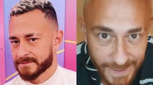 Ex-BBB Fred Bruno impressiona ao renovar o visual: “Perfeito”