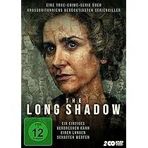 The Long Shadow