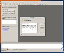 Setting Up A Complete Xilinx Ise 14 7 Development Environment