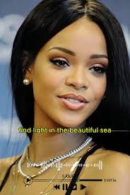 Rihanna's 'Diamonds' Live Performance at Victoria's Secret 2012