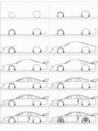 Cars Luxurycars Car Drawing Pencil Car Cartoon Car Drawing Easy All drawings are done by hand without using any computer programs with pencils and markers. cars luxurycars car drawing pencil