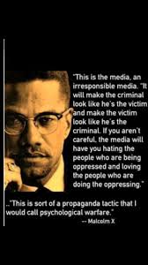 Malcolm x was not an easy figure to wrap your head around. This Is The Media The Irresponsible Media Malcolm X 720x1280 Malcolm X Quotes Black History Quotes Life Quotes