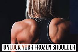 Learn how to treat and prevent future lower back spasms. 6 Easy Ways To Unlock Your Frozen Shoulder Physio Insights