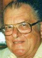 John Rudnick Obituary (2008)