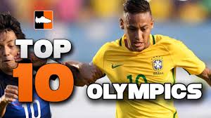 But what he saw instead were. Top 10 Olympics Boots Rio 2016 Cleats Youtube