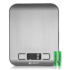 best coffee scales of 2020: 5 digital