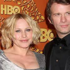 Painter eric white, actress patricia arquette, harlow olivia calliope, actress rosanna arquette and guest attend the 87th annual academy awards at. Arquette Jane Split Again Daily Star