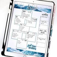 Digital Bujo App Goodnotes Ipad Pro 10 5 Stylus Apple Pencil Case Brand Finite Purch Apple Pencil Case Bullet Journal On Ipad Apple Pencil Ipad