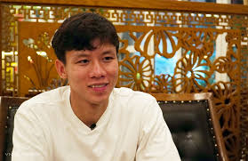 Quế ngọc hải cho con ăn cực khéo. Quáº¿ Ngá»c Háº£i Toi Ä'a TrÆ°á»Ÿng Thanh HÆ¡n