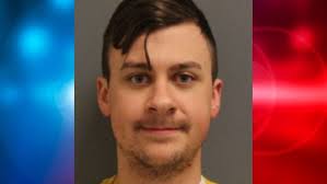 Suspect arrested after shrimp boat stolen in Murrells Inlet