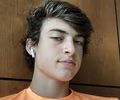 Was born on september 1, 2003, and from texas, the usa and he is 15 years old as of 2019. Sam Hurley Height Weight Age Girlfriend Biography Family Facts