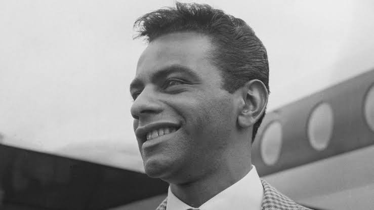 The Untold Truth Of Johnny Mathis