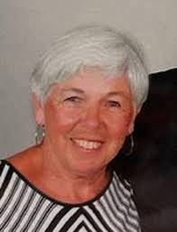 Betty Kauffman Obituary