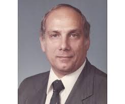 Vincent Faillace Obituary (2015)