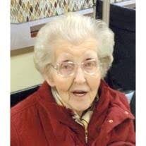 Mildred E. Jacobs Obituary