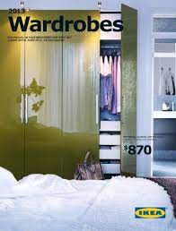 I have fiddled with all of the screws but with no success. Ikea Brochure Wardrobes 2013 En Us