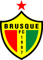 Jeferson deve ser o titular, enquanto everton alemão volta a ficar à disposição do técnico jerson testoni. Brusque Fc Wikipedia
