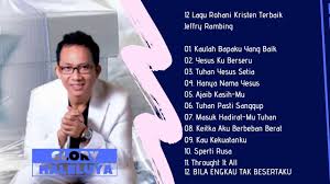 Yesus baik, baik, buat saya yesus baik, baik, buat kita semua kutak dapat membalas kasihmu yesus yesus baik, baik, buat saya yesus baik, lebih baik, buat selamanya. Jalan Hidup Yang Benar Jeffry Rambing Lyrics Song Meanings Videos Full Albums Bios