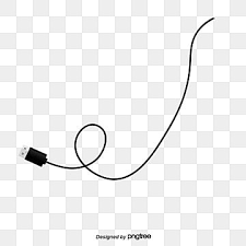 Black Wire Lines Black Vector Phone Vector Black Png Transparent Clipart Image And Psd File For Free Download In 2021 Black And White Lines Abstract Lines Line Background
