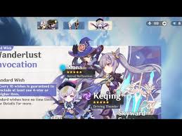 Dehya In The Standard Banner After 3.6 | Genshin Impact｜Game8