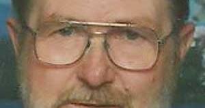 Earl Edward Baughman