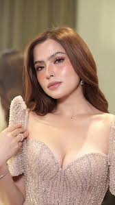 My makeup work for ate vien and kuya junnie's engagement shoot. More p...