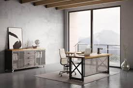 Here at iron age office we design and build powerful office furniture for commercial and residential workspaces. Iron Age Office Popular Trends In Home Small Office Design