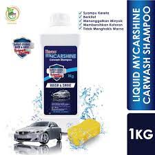 We would like to show you a description here but the site won't allow us. Direct Hq Envee Sabun Kereta Pencuci Kereta Mycarshine Carwash Shampoo Ready Stock Shopee Malaysia