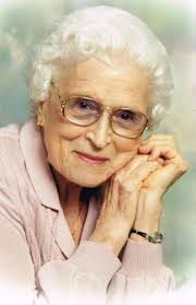 Helen Van Hooreweghe