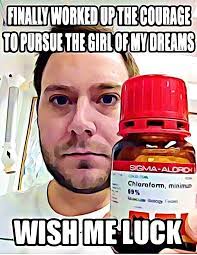 Dark memes to feed your twisted soul (25 images). Blacker Than Your Heart These Dark Humor Memes Hit A Bit Too Hard Film Daily