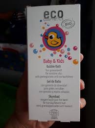 Bubbles make bath time more enjoyable for kids and parents alike. Eco Cosmetics Baby Bubble Bath 200 Ml Inci Beauty