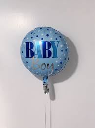We did not find results for: Baby Boy Balloon Light Blue Baby Boy Olga S Artistic Flower