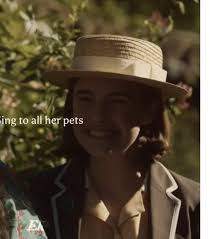 DARELL RIVERS: Un Amor Incondicional