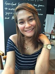 Danielle Arthur's Instagram, Twitter & Facebook