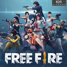 Untuk melihat denom lainnya cek halaman list produk. Free Fire 625 Diamonds Direct Top Up The Gamers Mall International