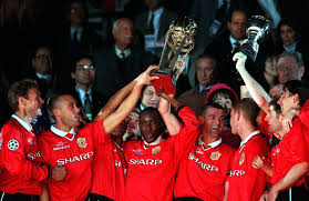 Liverpool memastikan juara piala dunia antarklub. Aturan Baru Fifa Bikin Manchester United Juarai Dua Piala Dunia Antarklub Berita Manchester United