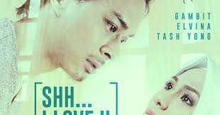 I love you by karyaseni2u (karyaseni | penulisan2u) with 30,396 reads.prolog assalamualaikum, puan asma dan encik omar. Drama Shh I Love You Tv3 Myinfotaip