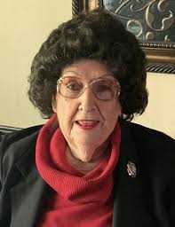 Obituary information for Nadine Doan