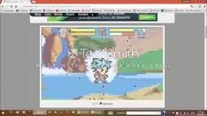 The graphics are inspired by dragon ball z goku gekitōden (game boy). How To Hack Dragon Ball Z Devolution Youtube