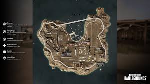 It tells you just above your health bar on. Update 8 2 Patch Notes Playerunknown S Battlegrounds