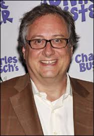 The Boys of Burlesque: Nathan Lane, Jack O'Brien and Douglas Carter Beane  Dish