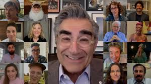 @SchittsCreek's video Tweet