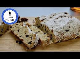 Dresdner Christstollen Selber Backen Thomas Kocht Youtube Christstollen Christstollen Rezept Dresdner Christstollen
