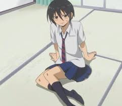 Danshi Koukousei No Nichijou Review Daniel Sees Anime Tough guy entrance refers to a video of jawad bendaoud entering the courtroom for his sentencing after being convicted of sheltering abdelhamid abaaoud and chakib akrouh, two jihadists involved in the 2015 paris terrorist attacks. danshi koukousei no nichijou review