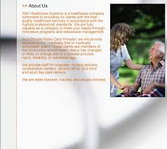 Kaiser permanente offers healthcare options for individuals living or working in a handful of states. Welcome To K K Healthcare