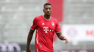 Jerome boateng statistics played in bayern munich. Jerome Boateng Behauptet Ex Kasia Lenhardt Hat Ihn Erpresst Promiflash De