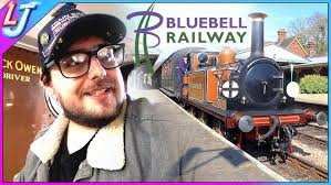 The Bluebell Railway