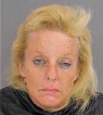 Arrested for drunk driving in South Carolina (SC)