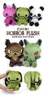 Pin On Plushies
